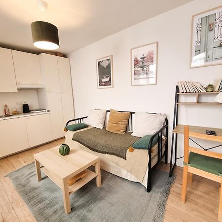 Exigehome-Cosy Studio Centre Βερσαλλίες Εξωτερικό φωτογραφία