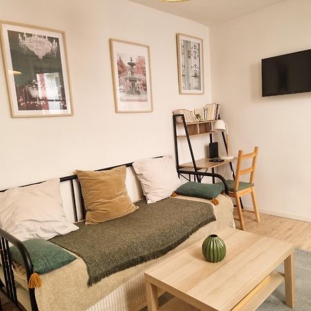 Exigehome-Cosy Studio Centre Βερσαλλίες Εξωτερικό φωτογραφία
