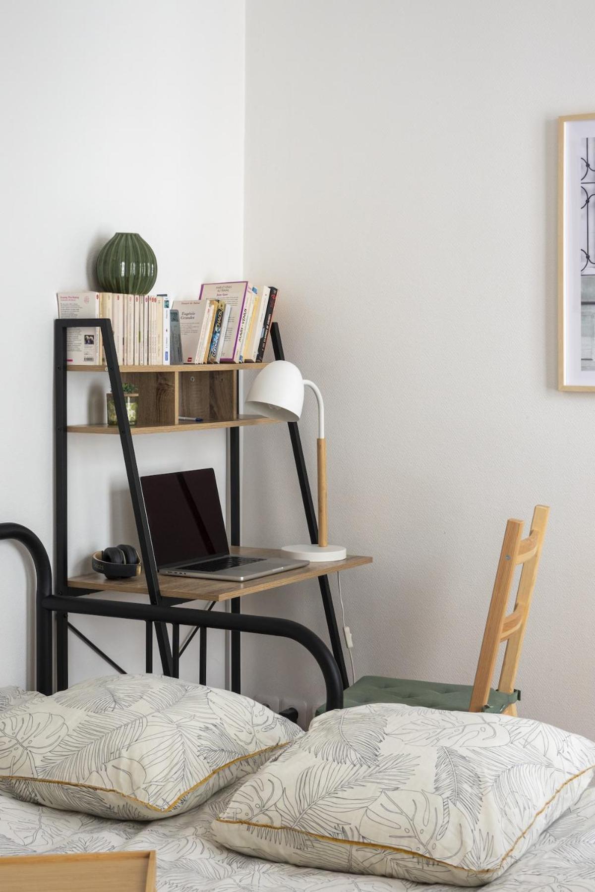 Exigehome-Cosy Studio Centre Βερσαλλίες Εξωτερικό φωτογραφία