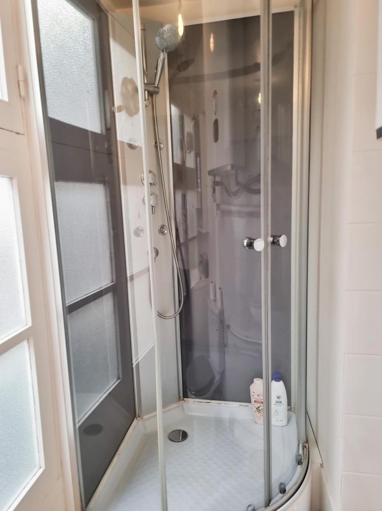 Exigehome-Cosy Studio Centre Βερσαλλίες Εξωτερικό φωτογραφία